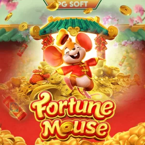 ratinho sortudo