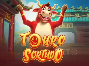 touro sortudo